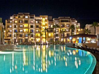Pueblo Bonito, Pacifica, Los Cabos